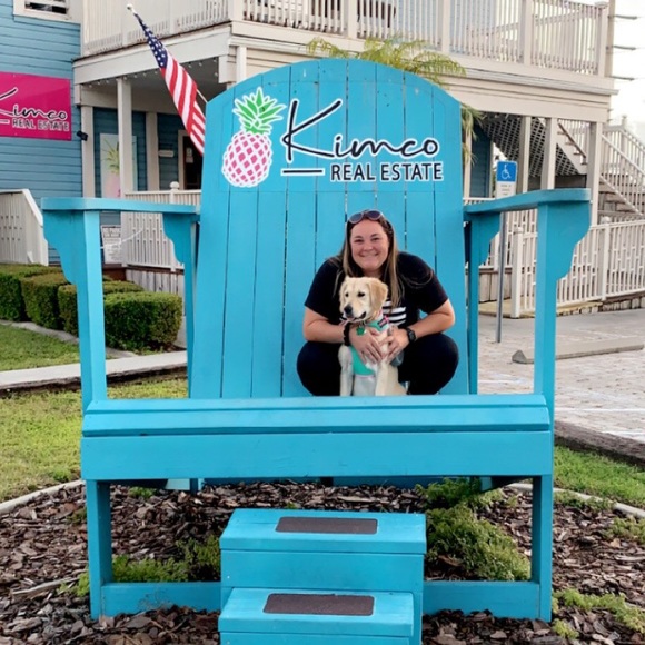 Meet your Posher, Darian - Picture 1 of 1